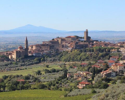 Castiglion Fiorentino