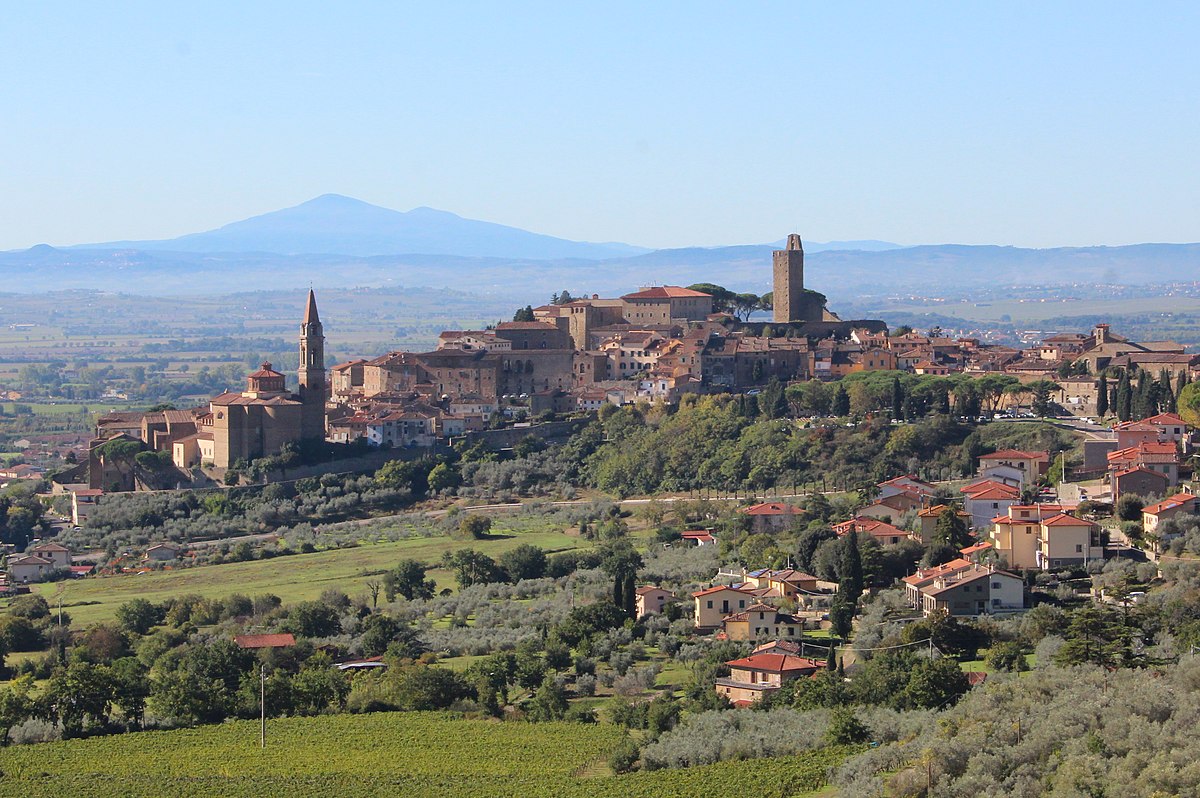 Castiglion Fiorentino