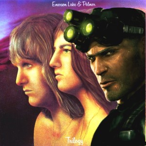Emerson Lake & Fisher