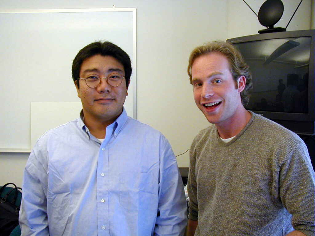 Yoot Saito