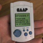 GaaP Episode 7