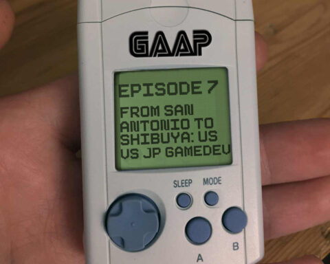 GaaP Episode 7