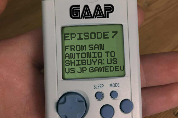 GaaP Episode 7