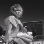 Debbie Gibson plots how to burrow into your brain.