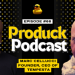 Going Quackers on the Produck Podcast!
